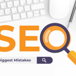 seo mistakes