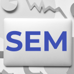 SEM search engine marketing