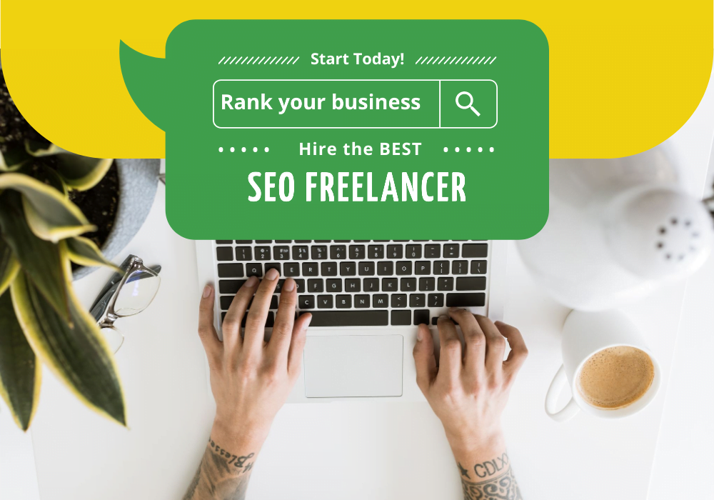 hire best seo expert freelancer