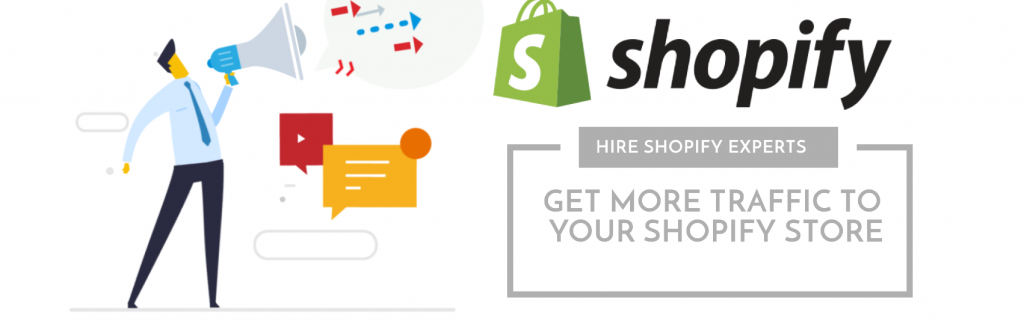 Shopify SEO expert freelancer