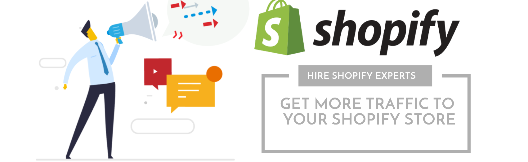 Best Shopify SEO Expert Freelancer for your business