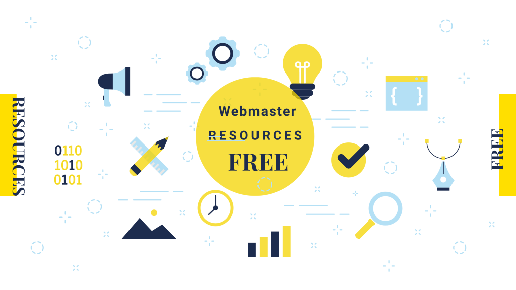 webmaster expert freelancer free resources