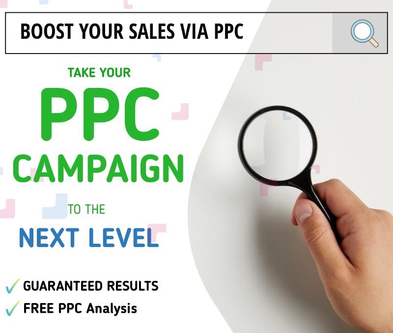 PPC Specialist freelancer