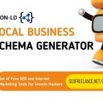 Local Business Schema Generator Tool