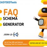 FAQ Schema Generator Tool