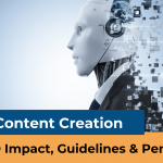 AI Content Creation - SEO Impact, Guidelines, Penalty