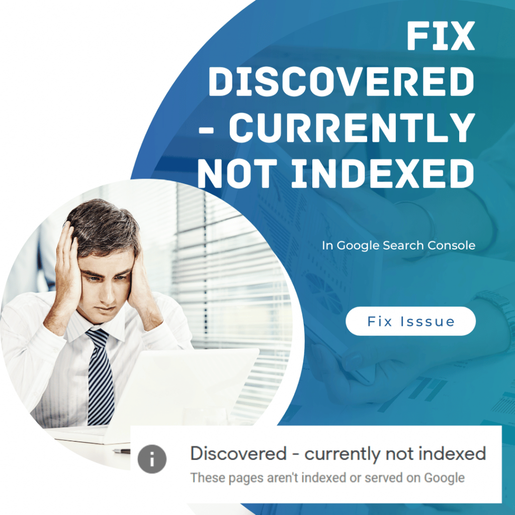 Discovered-currently-not-indexed