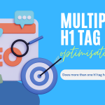 Does more than one h1 tag harm or benefit SEO