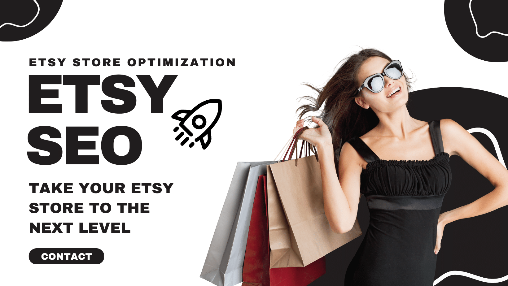 Hire the Best Etsy SEO Expert for your store