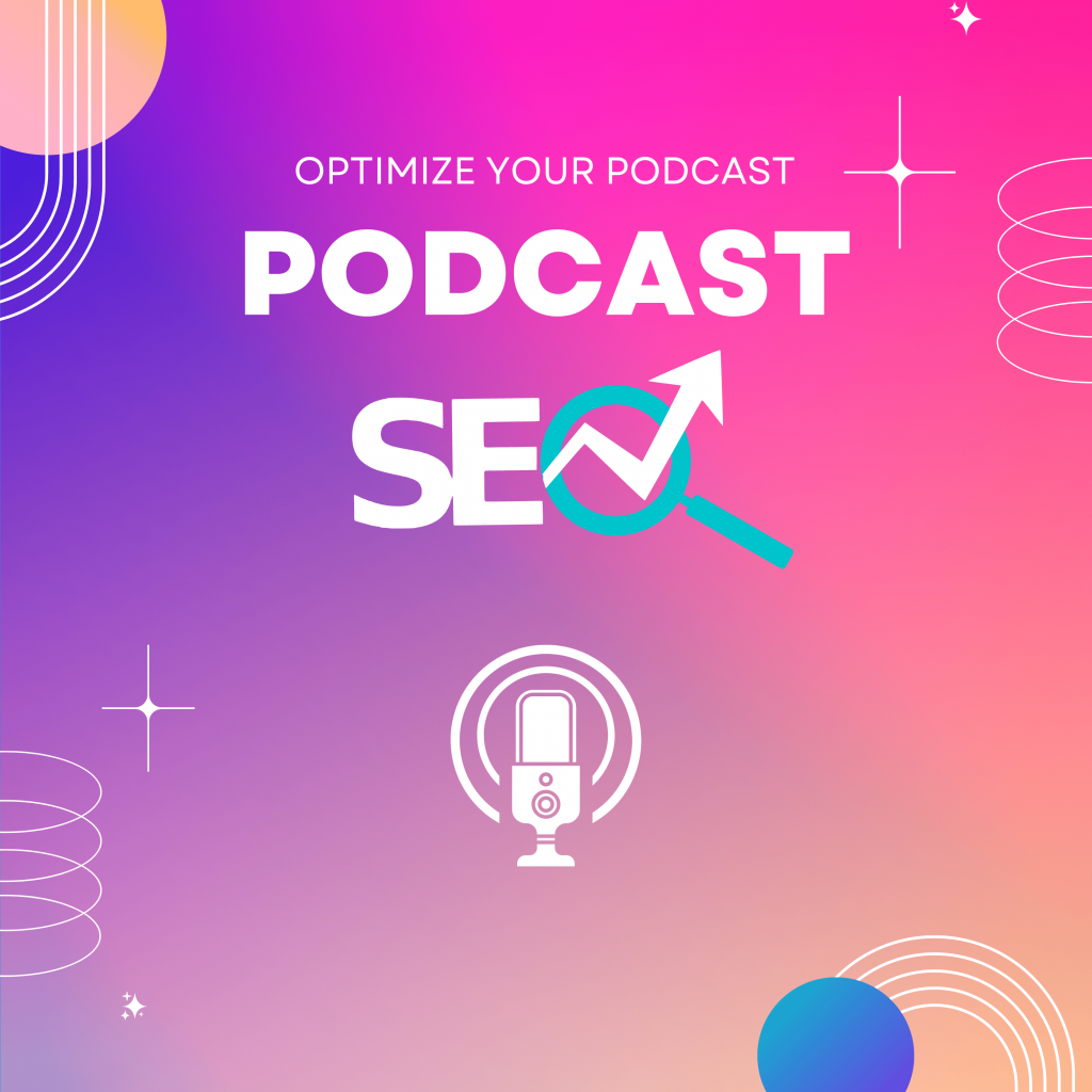 Podcast SEO Expert