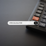 CPM Calculator