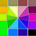 Random Color Picker & Generator